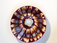 Hand crafted pottery