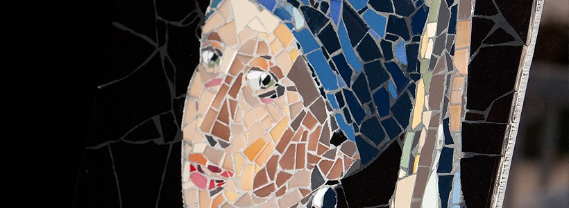 Girl with a Pearl Earring